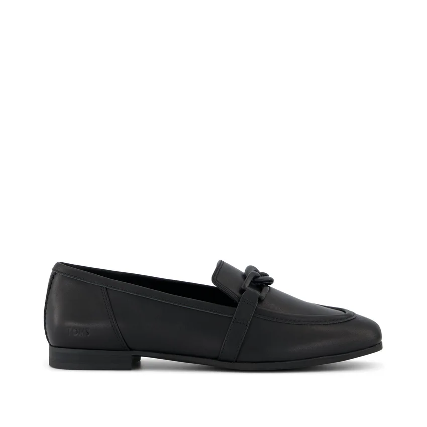 Mocassino da donna Lynette con catena Mocassino da donna Lynette con catena