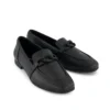 Mocassino da donna Lynette con catena Mocassino da donna Lynette con catena