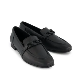 Mocassino da donna Lynette con catena