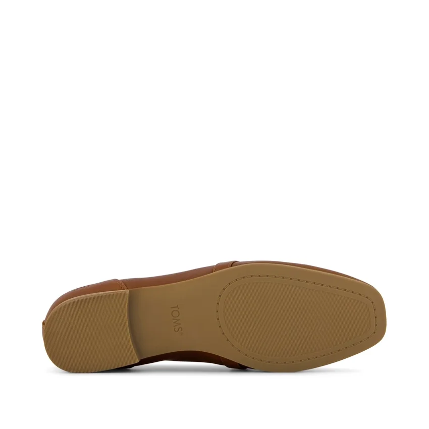 Mocassino da donna Lynette con catena Mocassino da donna Lynette con catena
