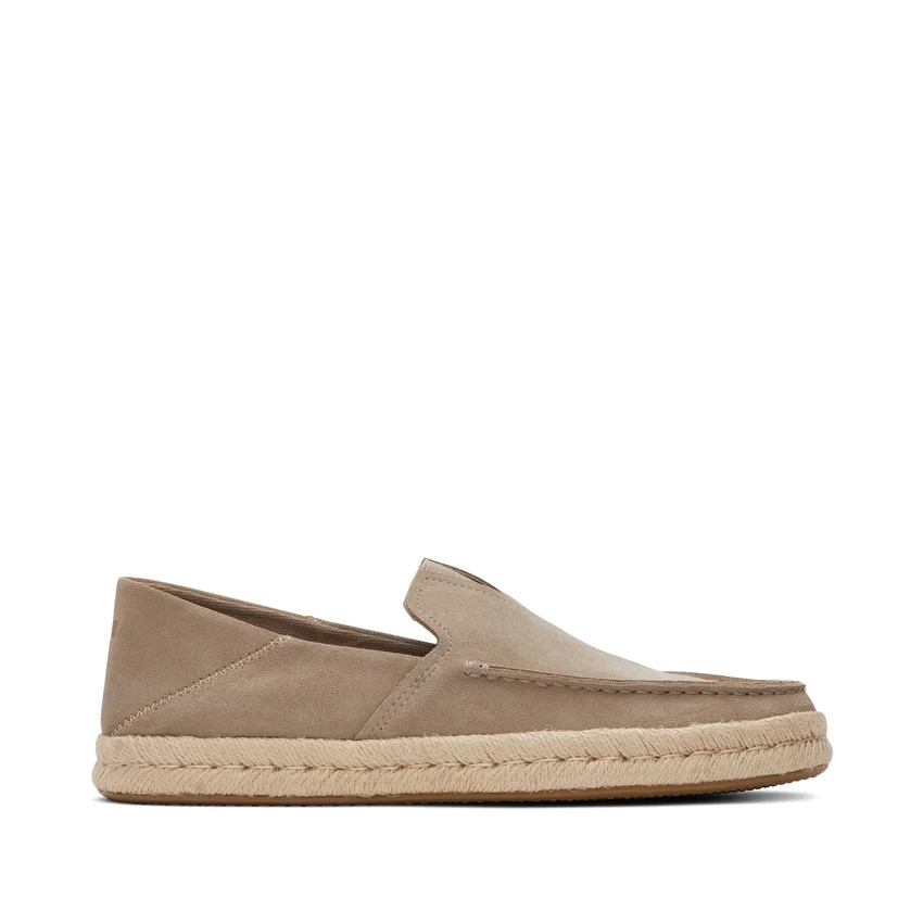 Mocassino da uomo Alonso con cordino Mocassino da uomo Alonso con cordino