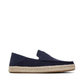 Mocassino da uomo Alonso con cordino Mocassino da uomo Alonso con cordino