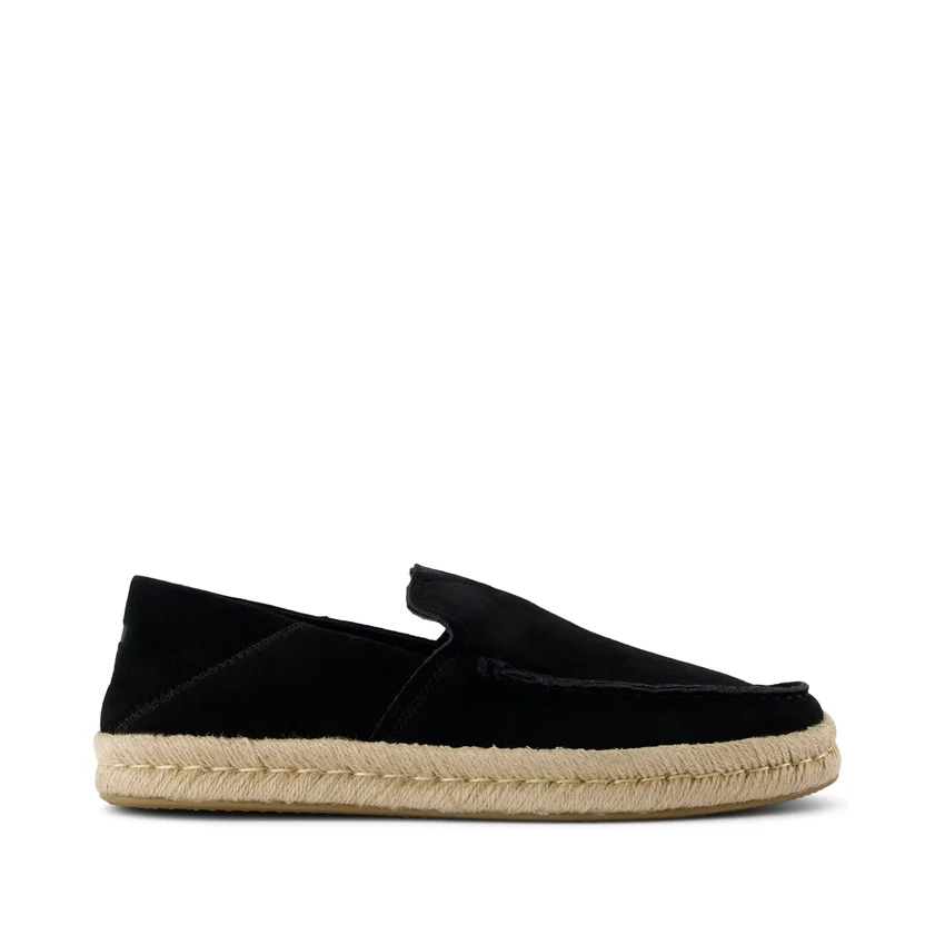 Mocassino da uomo Alonso con cordino Mocassino da uomo Alonso con cordino