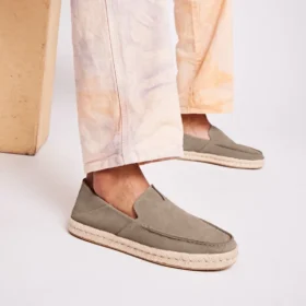 Mocassino da uomo Alonso con cordino Mocassino da uomo Alonso con cordino