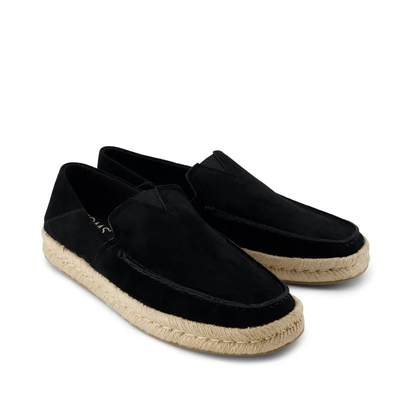 Mocassino da uomo Alonso con cordino Mocassino da uomo Alonso con cordino