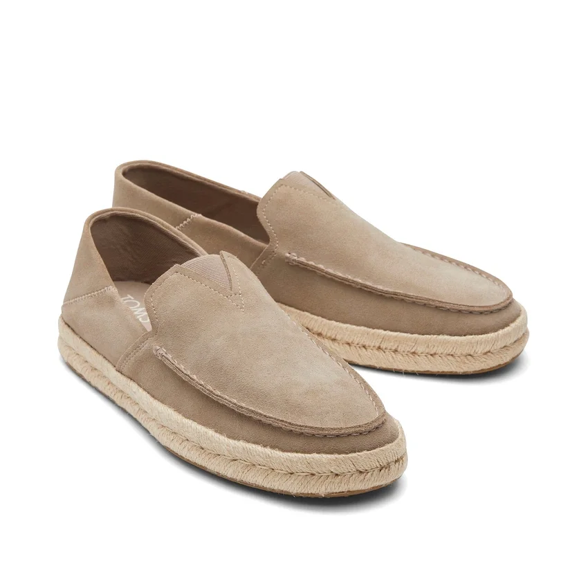 Mocassino da uomo Alonso con cordino Mocassino da uomo Alonso con cordino