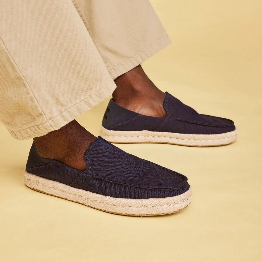 Mocassino da uomo Alonso con cordino Mocassino da uomo Alonso con cordino