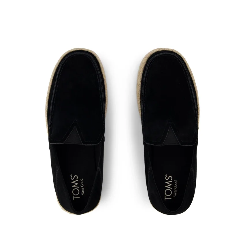 Mocassino da uomo Alonso con cordino Mocassino da uomo Alonso con cordino
