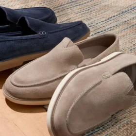 Mocassino da uomo Marcos