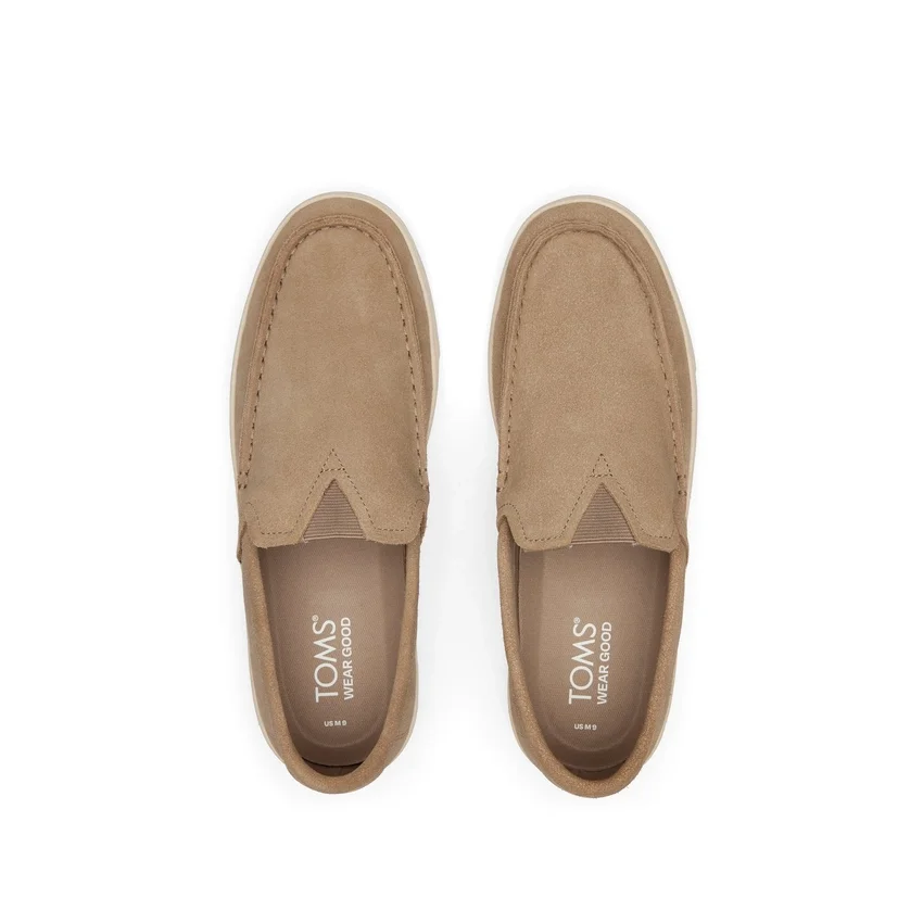Mocassino da uomo TRVL LITE Mocassino da uomo TRVL LITE