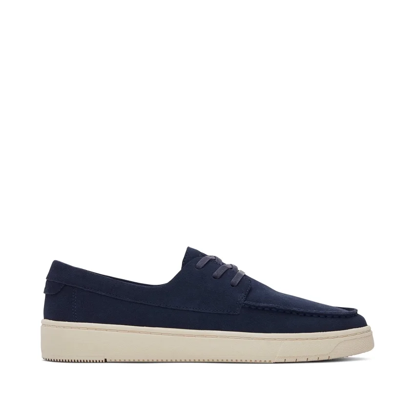 Mocassino da uomo TRVL LITE London Mocassino da uomo TRVL LITE London