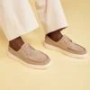 Mocassino da uomo TRVL LITE London Mocassino da uomo TRVL LITE London