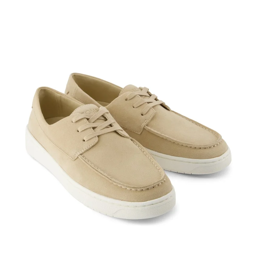Mocassino da uomo TRVL LITE London Mocassino da uomo TRVL LITE London