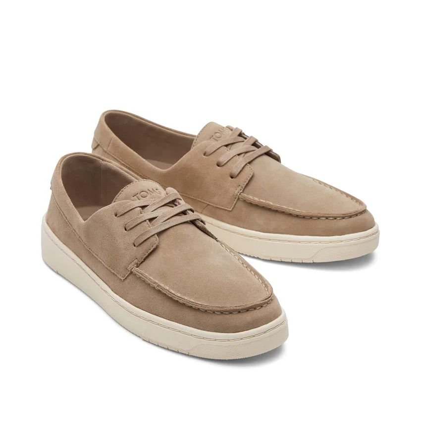 Mocassino da uomo TRVL LITE London Mocassino da uomo TRVL LITE London