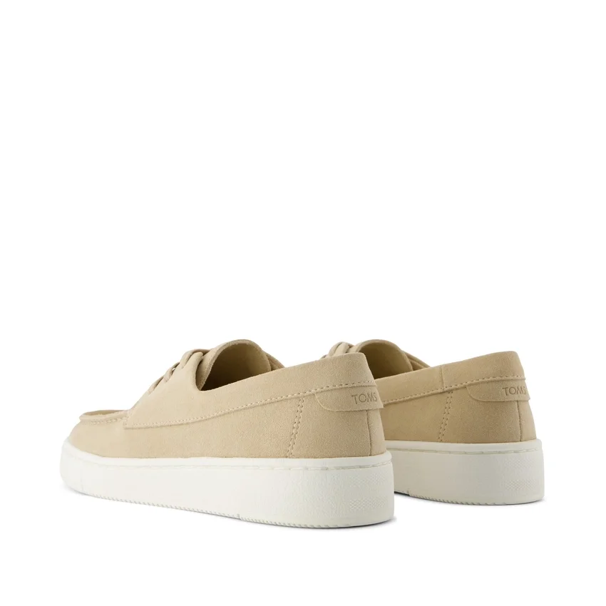 Mocassino da uomo TRVL LITE London Mocassino da uomo TRVL LITE London