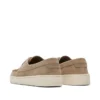 Mocassino da uomo TRVL LITE London Mocassino da uomo TRVL LITE London