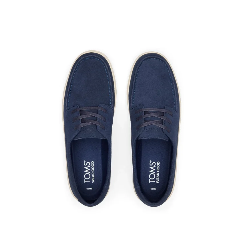 Mocassino da uomo TRVL LITE London Mocassino da uomo TRVL LITE London