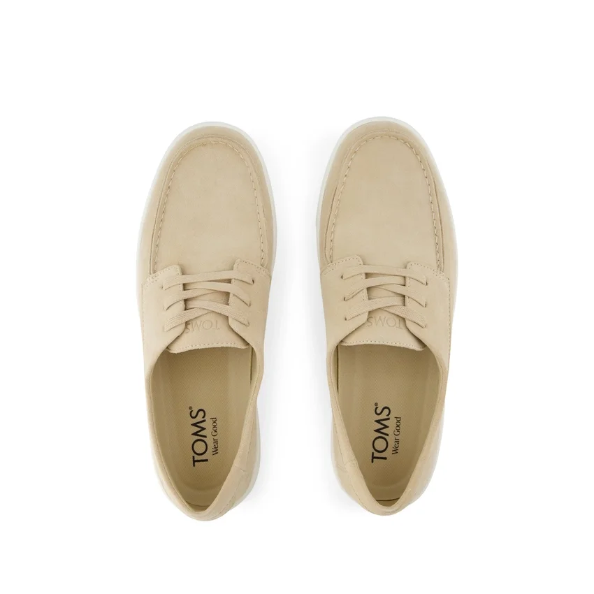 Mocassino da uomo TRVL LITE London Mocassino da uomo TRVL LITE London