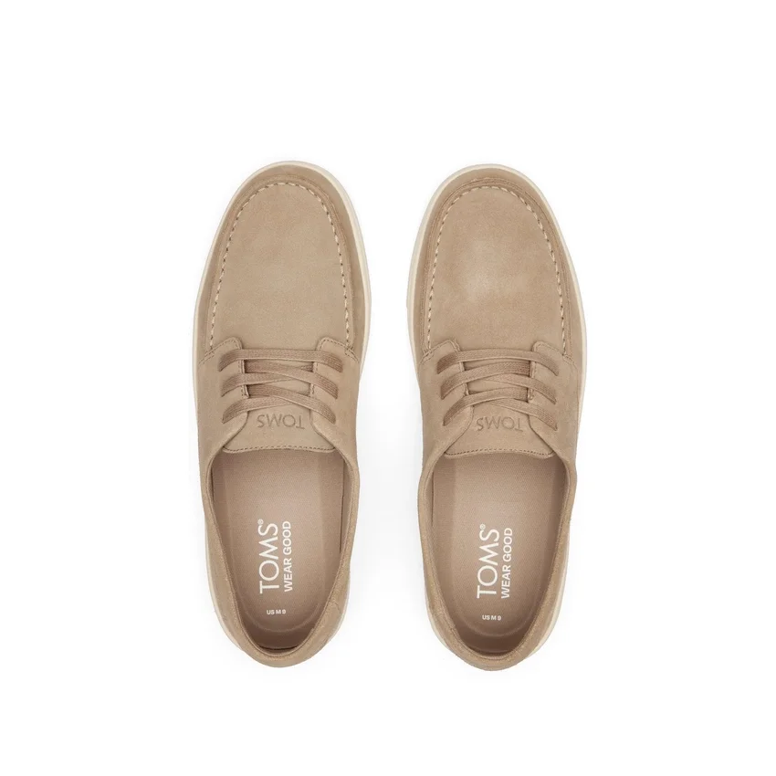 Mocassino da uomo TRVL LITE London Mocassino da uomo TRVL LITE London