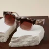 Occhiali da Sole Madison da donna realizzati a mano Occhiali da Sole Madison da donna realizzati a mano