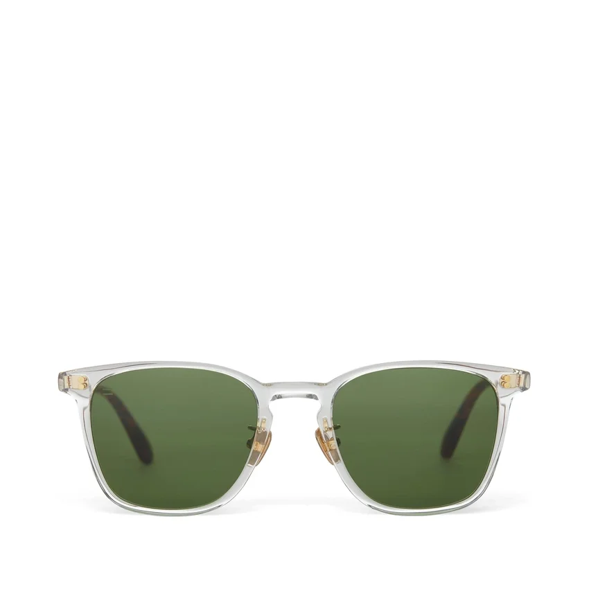 Occhiali da Sole unisex Emerson realizzati a mano Occhiali da Sole unisex Emerson realizzati a mano