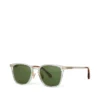 Occhiali da Sole unisex Emerson realizzati a mano Occhiali da Sole unisex Emerson realizzati a mano