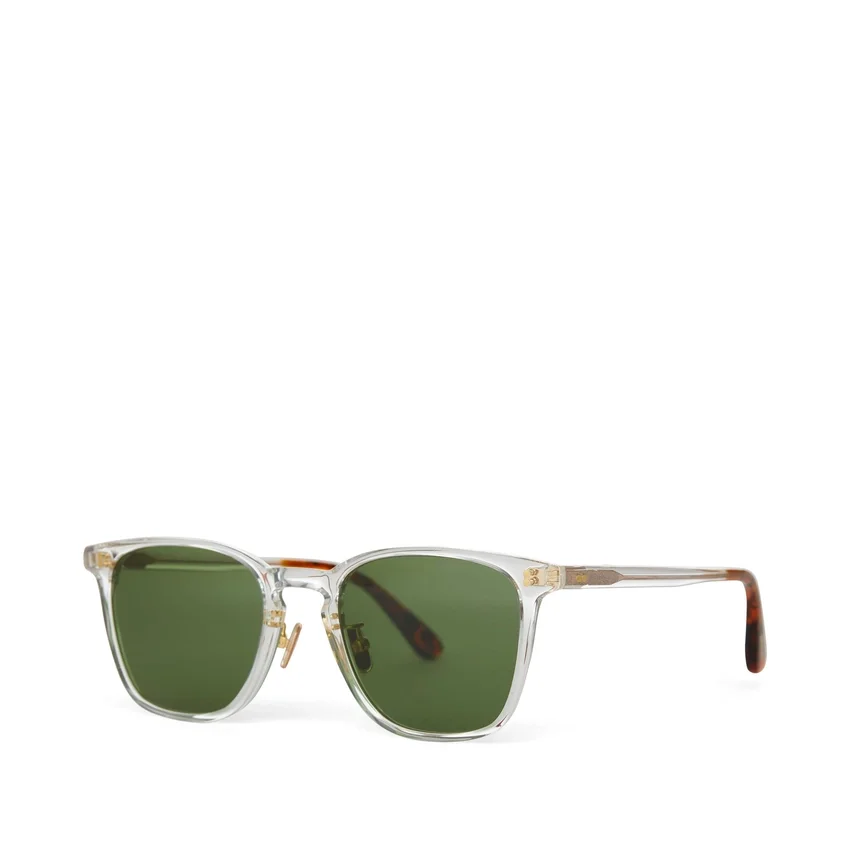Occhiali da Sole unisex Emerson realizzati a mano Occhiali da Sole unisex Emerson realizzati a mano