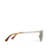 Occhiali da Sole unisex Emerson realizzati a mano Occhiali da Sole unisex Emerson realizzati a mano