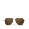 Occhiali da Sole unisex Hudson realizzati a mano Occhiali da Sole unisex Hudson realizzati a mano