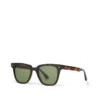 Occhiali da Sole unisex Memphis 301 realizzati a mano Occhiali da Sole unisex Memphis 301 realizzati a mano