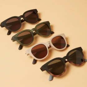 Occhiali da Sole unisex Rhodes Traveler