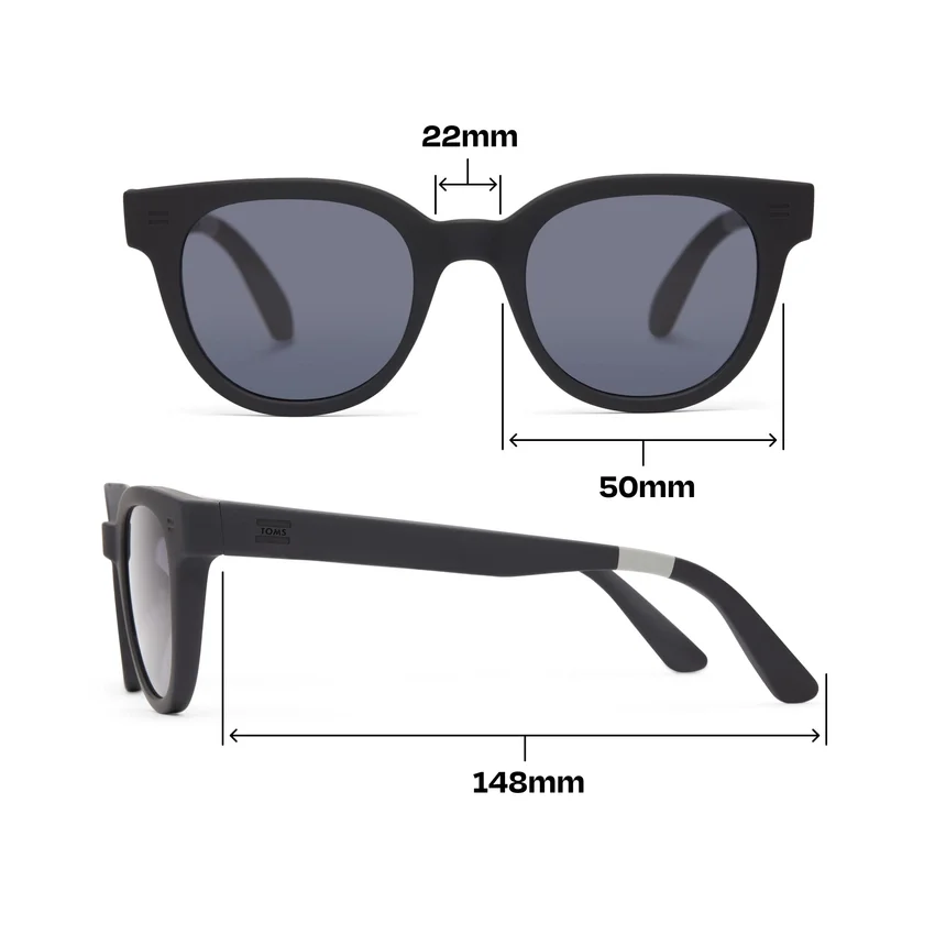 Occhiali da Sole unisex Rhodes Traveler Occhiali da Sole unisex Rhodes Traveler