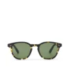 Occhiali da Sole unisex Wyatt realizzati a mano Occhiali da Sole unisex Wyatt realizzati a mano