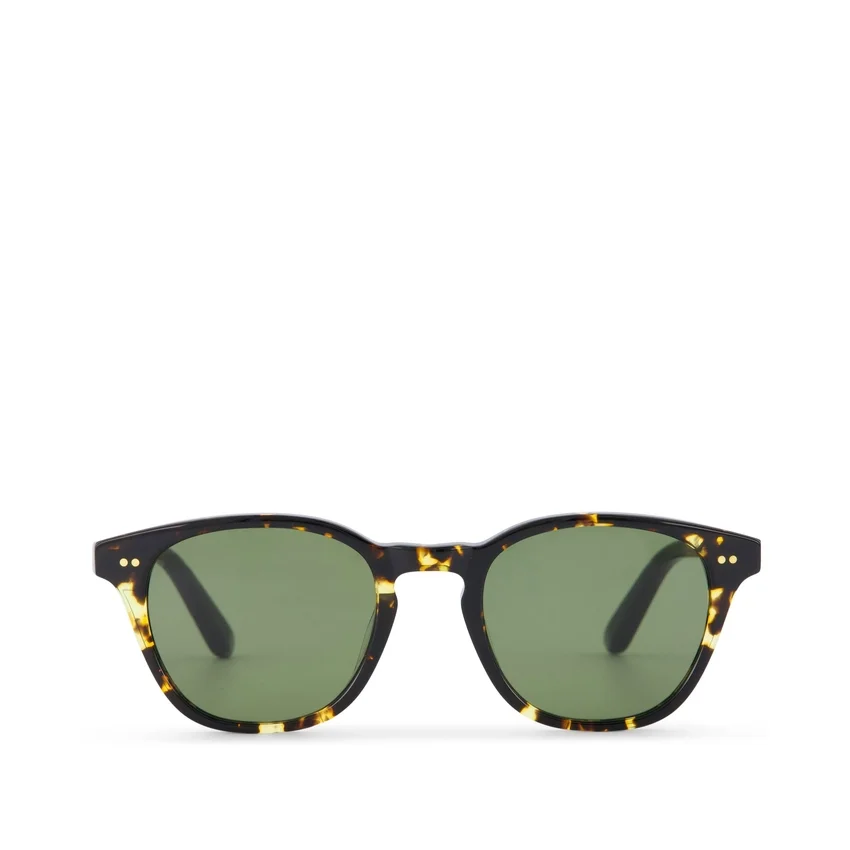 Occhiali da Sole unisex Wyatt realizzati a mano Occhiali da Sole unisex Wyatt realizzati a mano