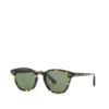 Occhiali da Sole unisex Wyatt realizzati a mano Occhiali da Sole unisex Wyatt realizzati a mano