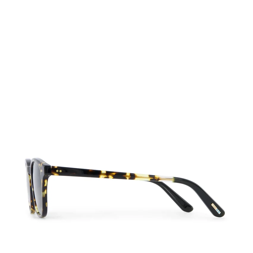 Occhiali da Sole unisex Wyatt realizzati a mano Occhiali da Sole unisex Wyatt realizzati a mano