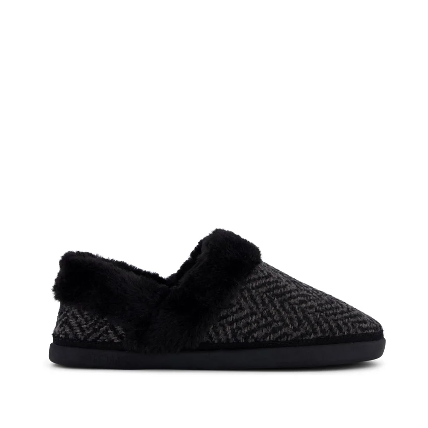 Pantofola convertibile da donna Oslo Pantofola convertibile da donna Oslo