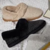 Pantofola convertibile da donna Oslo Pantofola convertibile da donna Oslo