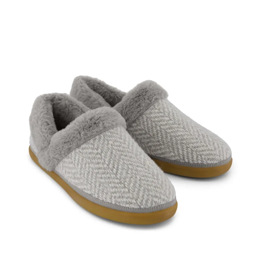 Pantofola convertibile da donna Oslo Pantofola convertibile da donna Oslo