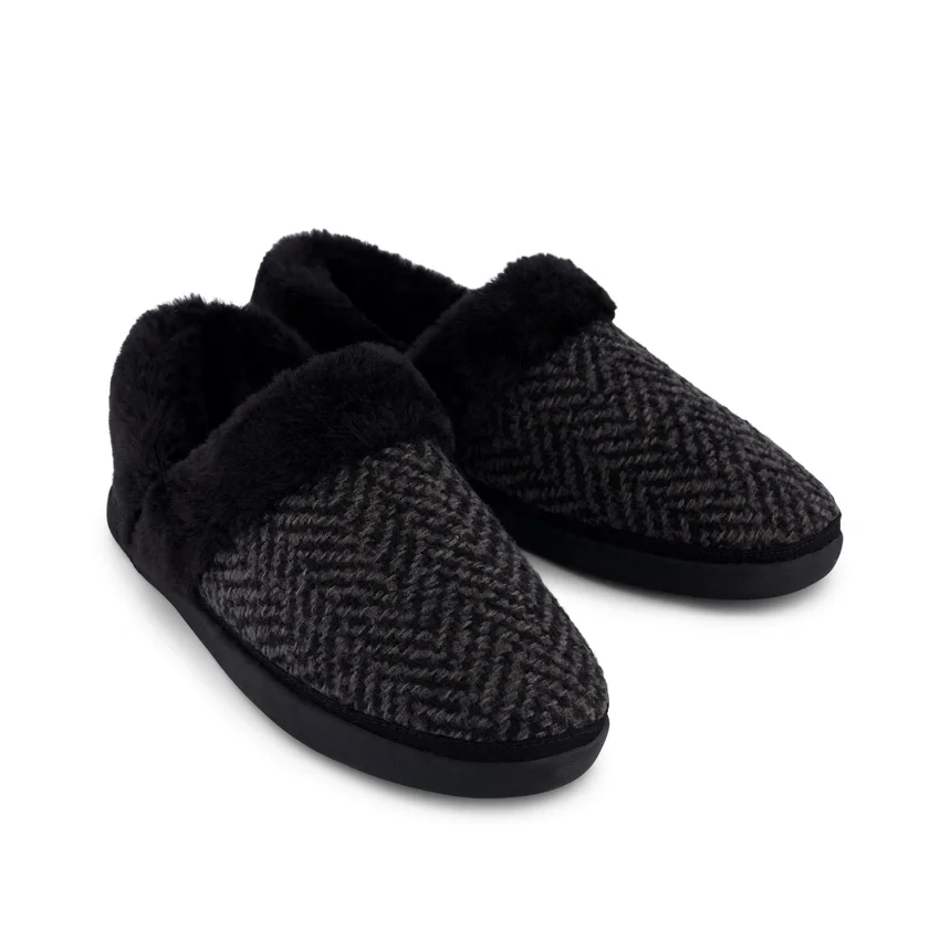 Pantofola convertibile da donna Oslo Pantofola convertibile da donna Oslo