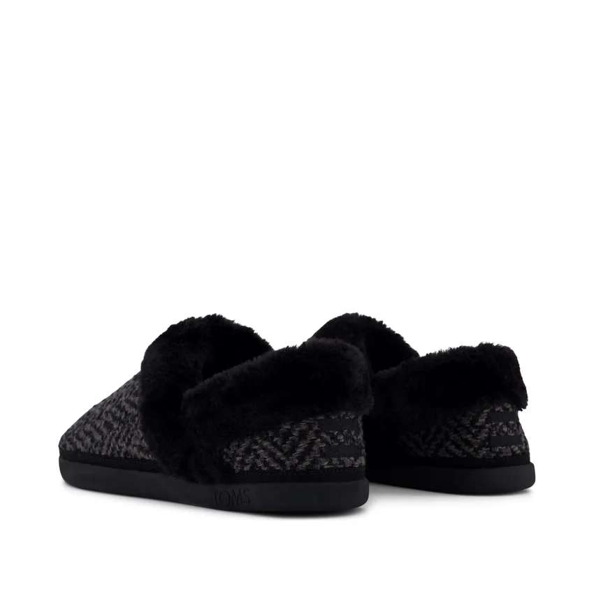 Pantofola convertibile da donna Oslo Pantofola convertibile da donna Oslo