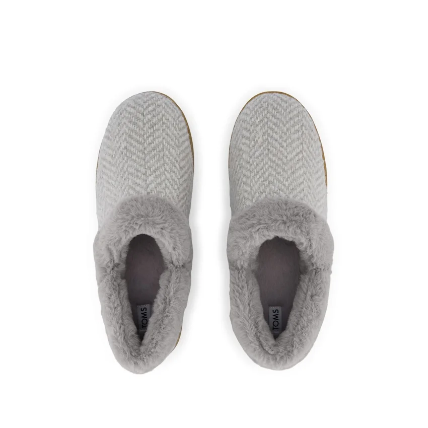 Pantofola convertibile da donna Oslo Pantofola convertibile da donna Oslo