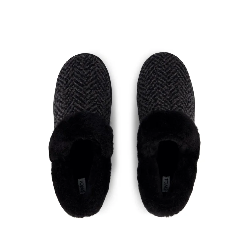 Pantofola convertibile da donna Oslo Pantofola convertibile da donna Oslo