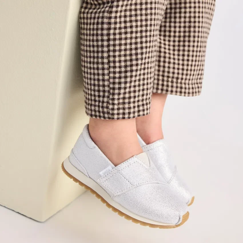 Resident Plus per bambini piccoli Sneakers Resident Plus per bambini piccoli Sneakers