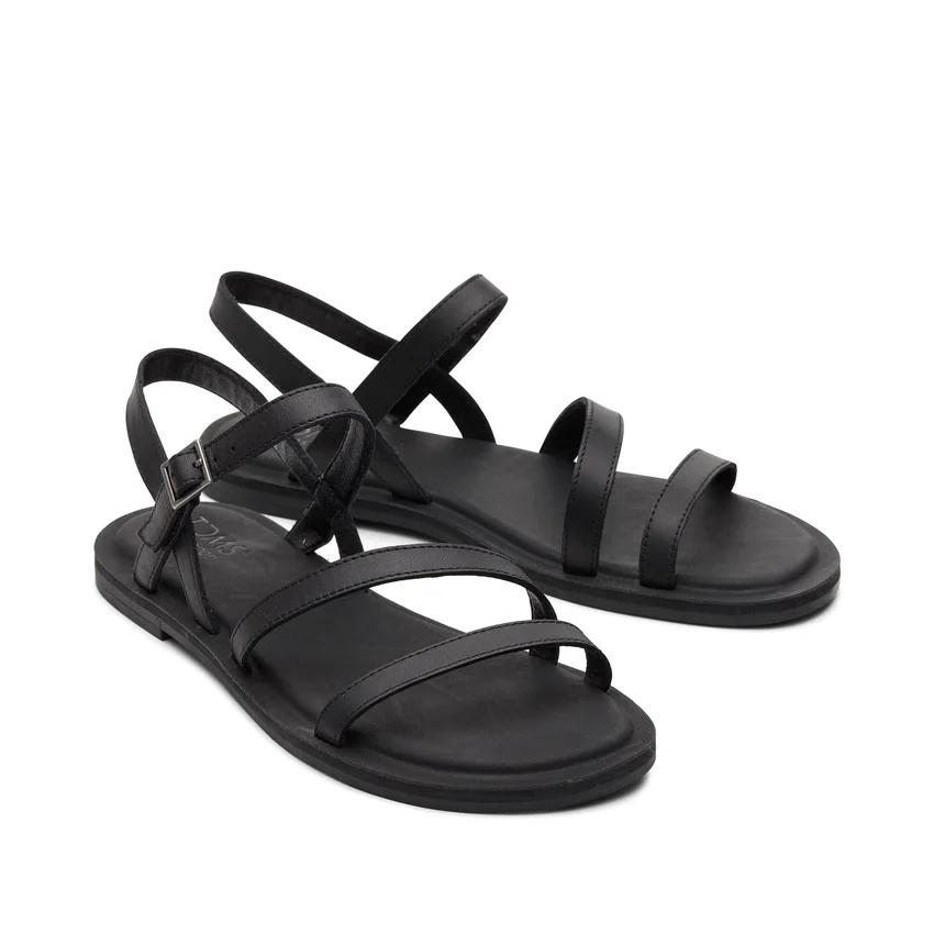 Sandali con cinturini Kira da donna Sandali con cinturini Kira da donna