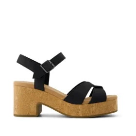 Sandali con tacco da donna Isla