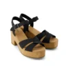 Sandali con tacco da donna Isla Sandali con tacco da donna Isla