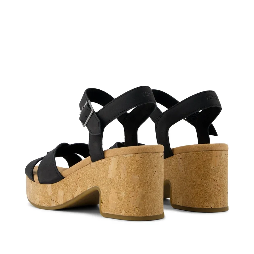 Sandali con tacco da donna Isla Sandali con tacco da donna Isla