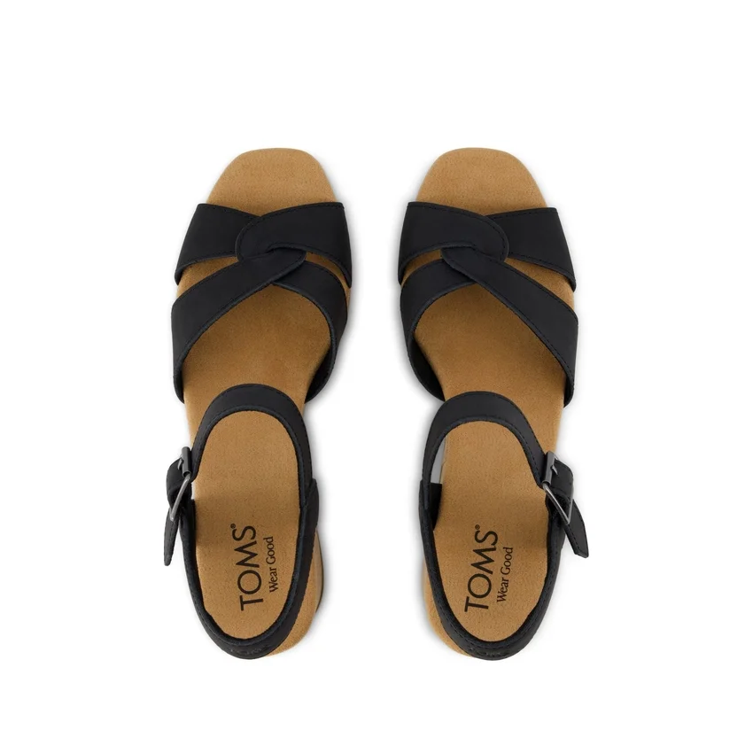 Sandali con tacco da donna Isla Sandali con tacco da donna Isla