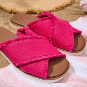Sandali da donna Mae Crossover